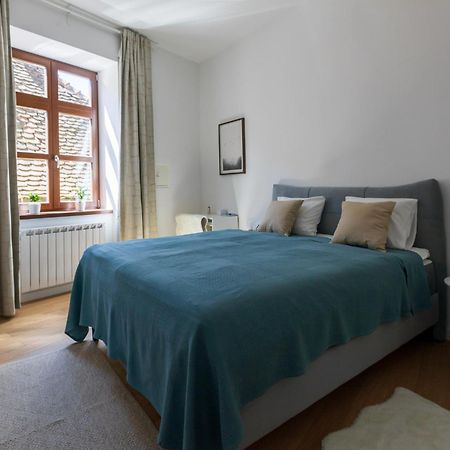 Apartment Nikola 4* Ζάγκρεμπ Εξωτερικό φωτογραφία