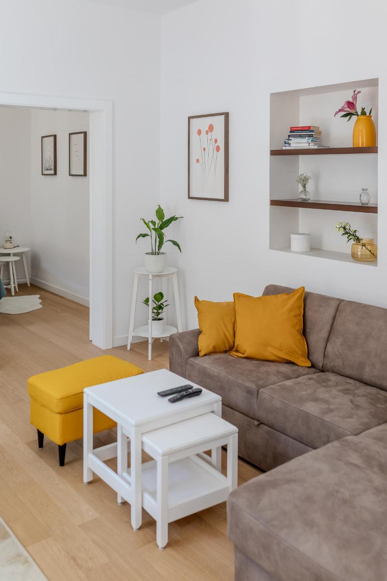 Apartment Nikola 4* Ζάγκρεμπ Εξωτερικό φωτογραφία